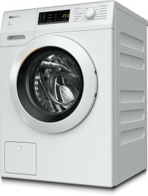 MIELE WCA032WCS - Frontlader Waschmaschine 7 kg 1400 U/min