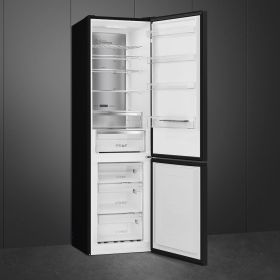 SMEG RC21KDNMC - Frigorifero Combinato Universale 361LT