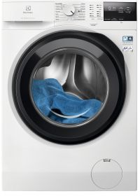 ELECTROLUX EW6F28G - Lavatrice Electrolux 8kg Inverter