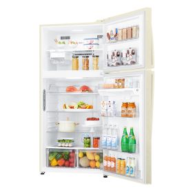 LG GTF916SEPED - Frigorifero  Wi-Fi con Door Cooling