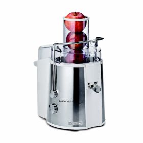 ARIETE 17300 - Kompakte 700W Zentrifuge mit Mela