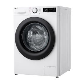 LG D4R3009NSWB - Waschtrockner 9/6kg AI DD