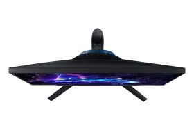 SAMSUNG LS24DG300EUXEN - Monitor Gaming 24'' Full HD