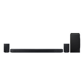 SAMSUNG HWQ990D - Soundbar Wireless Dolby Atmos 656W