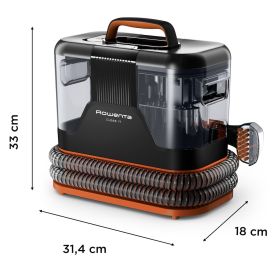 ROWENTA IN5011 - Tragbarer Teppichreiniger