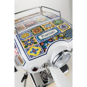 ARIETE 1389POSITANO - Kaffeekochmaschine 850W 15 bar