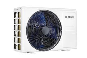 BOSCH CL200035E - Klimapumpe Außeneinheit für Heizsystem