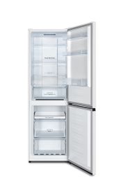 HISENSE RB390N4AWE - Hisense Kombi Kühlschrank 300L