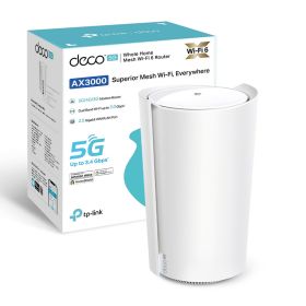 TP-LINK DECOX505G - Router Mesh Wi-Fi 5G