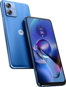MOTOROLA MOTOG054256GBDENIMBLUE - Smartphone Motorola Denim Blue