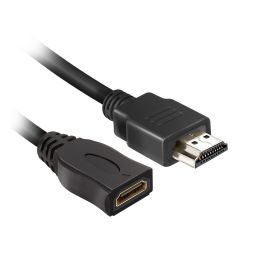 EKON ECVHDMI30MFG - Cavo HDMI 3m con Ethernet