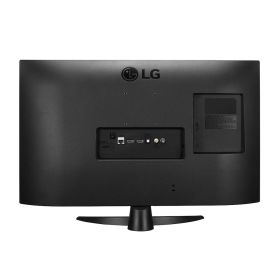 LG 27TQ615SPZ - 27" FHD Smart TV Monitor