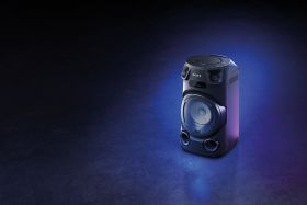 SONY MHCV13 - Mini Hifi Sonos 2 Wege DAB+ BT
