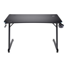 Trust Gaming GXT 709 RGB Schreibtisch