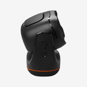 JBL JBLPLBEAMEU - PartyLight Beam – LED-Lichtprojektor mit Bluetooth-Steuerung
