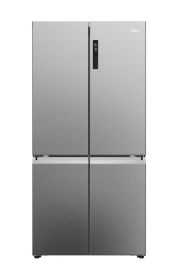 HAIER HCR5919ENMP - Haier Side-by-Side Kühlschrank 528L