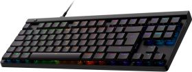 LOGITECH 920012876 - Logitech G515 Gaming-Tastatur TKL USB Deutsch