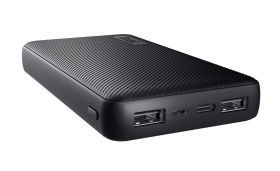 TRUST 24677 - Powerbank Primo 15000 mAh