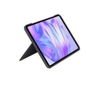 LOGITECH 920012771 - Schutzhülle mit Tastatur Combo Touch iPad Pro 11