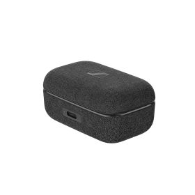 SENNHEISER MOMENTUM4BLACKGRAPHITE - Sennheiser MOMENTUM 4 Wireless Over-Ear-Kopfhörer Graphit