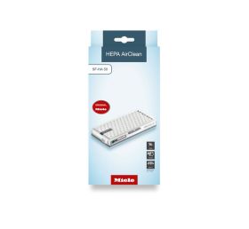 MIELE E9616280 - Miele HEPA AirClean Filter SF-HA 50