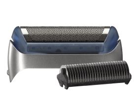 BRAUN COMBI20SSILVER