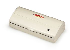 REBER 9340N 9340N MACCH.SOTTOVUOTO AUTOMATICA FUNZ CONTINUO WHITE