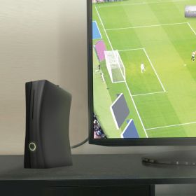 EKON ECVHDMI50MMK - Cavo HDMI 1.4 5 metri con Ethernet