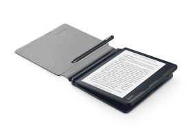 KOBO N778KUBKKEP - Kobo Sage E-Book Reader Schwarz