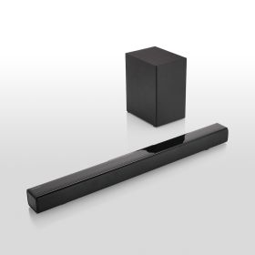 PANASONIC SCHTB150EGK - Panasonic SC-HTB150EGK 2.1 Soundbar mit Subwoofer