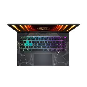 MSI CYBORG15B2RWFKG075IT - Gaming Notebook 15,6 Zoll