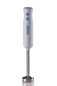 ARIETE 6011BIANCO - Frullatore a immersione Ariete 3in1