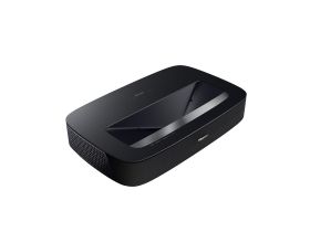 HISENSE PL2 - Laser TV Projektor Smart 4K 80-150"