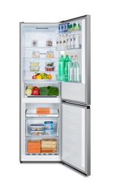 HISENSE FCN300ACE - Hisense Kühl-Gefrierkombination 304 Liter