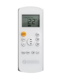 SPLENDID DOLCECLIMAAIRPRO13APIUWIF - Monoblock Klimaanlage Wifi 13 A+