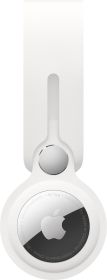 APPLE MX4F2ZMA - MX4F2ZMA 0580752 AIRTAG LOOP WHITE