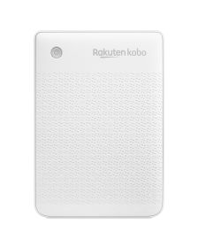 KOBO N367KUWHKCK - E-Book Clara Colour 6"