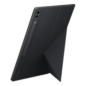 SAMSUNG EFBX910PBEGWW - Samsung Smart Book Cover für Tab S9 Ultra