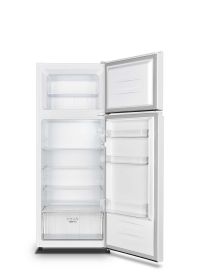 HISENSE RT267D4AWE - Hisense Kühlschrank Doppeltür 206L