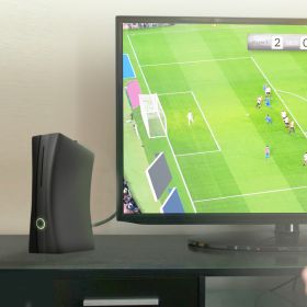 EKON ECVHDMI100MMG - Cavo HDMI 1.4 10 metri con Ethernet