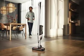 MIELE TRIFLEXHX2FLASH - Miele Triflex HX2 Flash Aspirapolvere senza fili