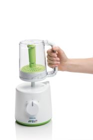 PHILIPS SCF870 - Frullatore Philips AVENT EasyPappa