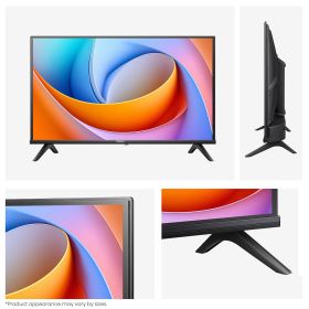 HISENSE 40A49Q - Smart TV 32" HD