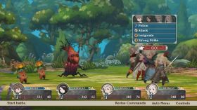 NINTENDO 10016220 - Bravely Default für SWITCH 2