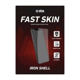 SBS TEFSTSKINSHEETIRSH - Fast Skin IronShell 20 Blatt