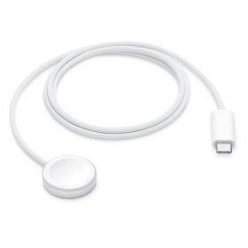 APPLE MT0H3TYA - Cavo USB-C Magnete Ricarica Apple Watch 1m