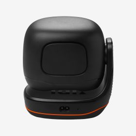 JBL JBLPLBEAMEU - PartyLight Beam – LED-Lichtprojektor mit Bluetooth-Steuerung