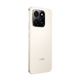 HONOR H400SMARTDESERTGOLD 0732086 SMARTP.6.77"HD 6GB 128GB 108+2MP DESERT GOLD
