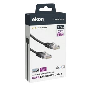 EKON ECITUSB30MFK - USB-Verlängerungskabel 2.0 3 m