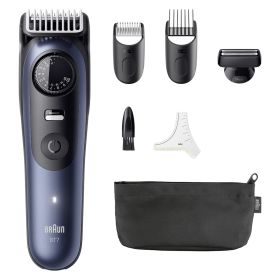 BRAUN BT7520 - Rasoiatore Braun Serie 7 ProBlade
